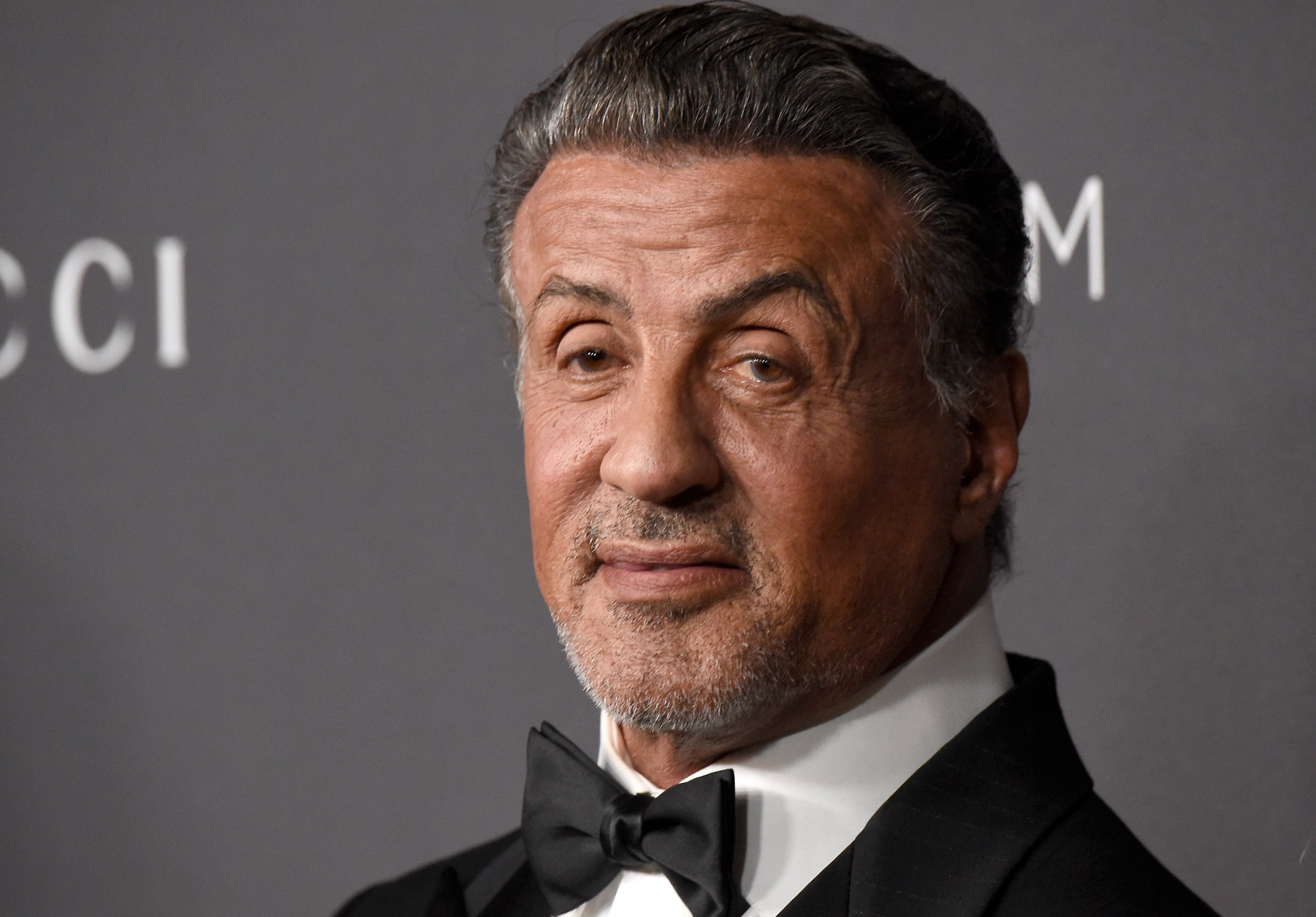 Sylvester Stallone Is Suing Warner Bros In A Dispute Over Demolition