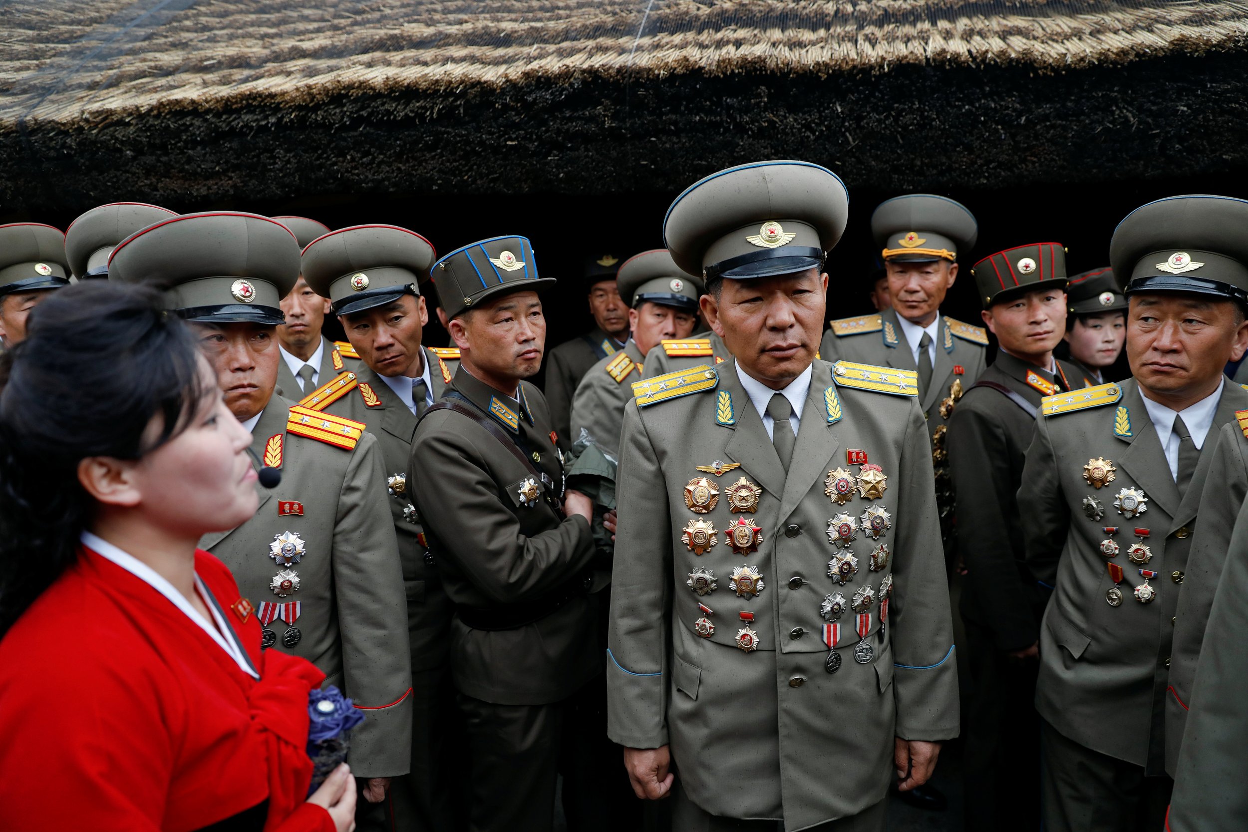 north-korea-military-service-time