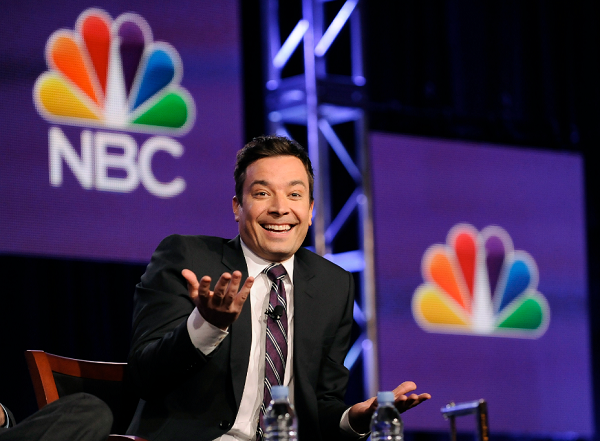 Jimmy Fallon is set to host "Saturday Night Live" with musical guest, Harry Stylez. 
