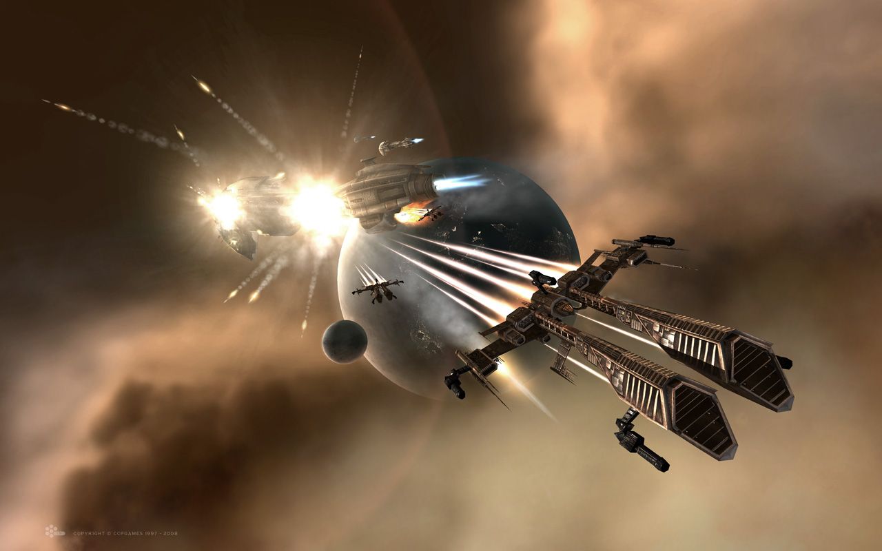 Eve Online