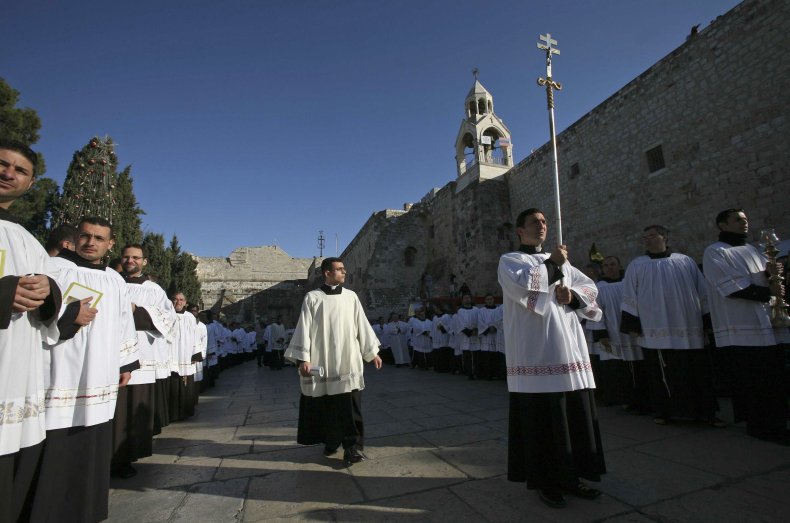 Bethlehem 4