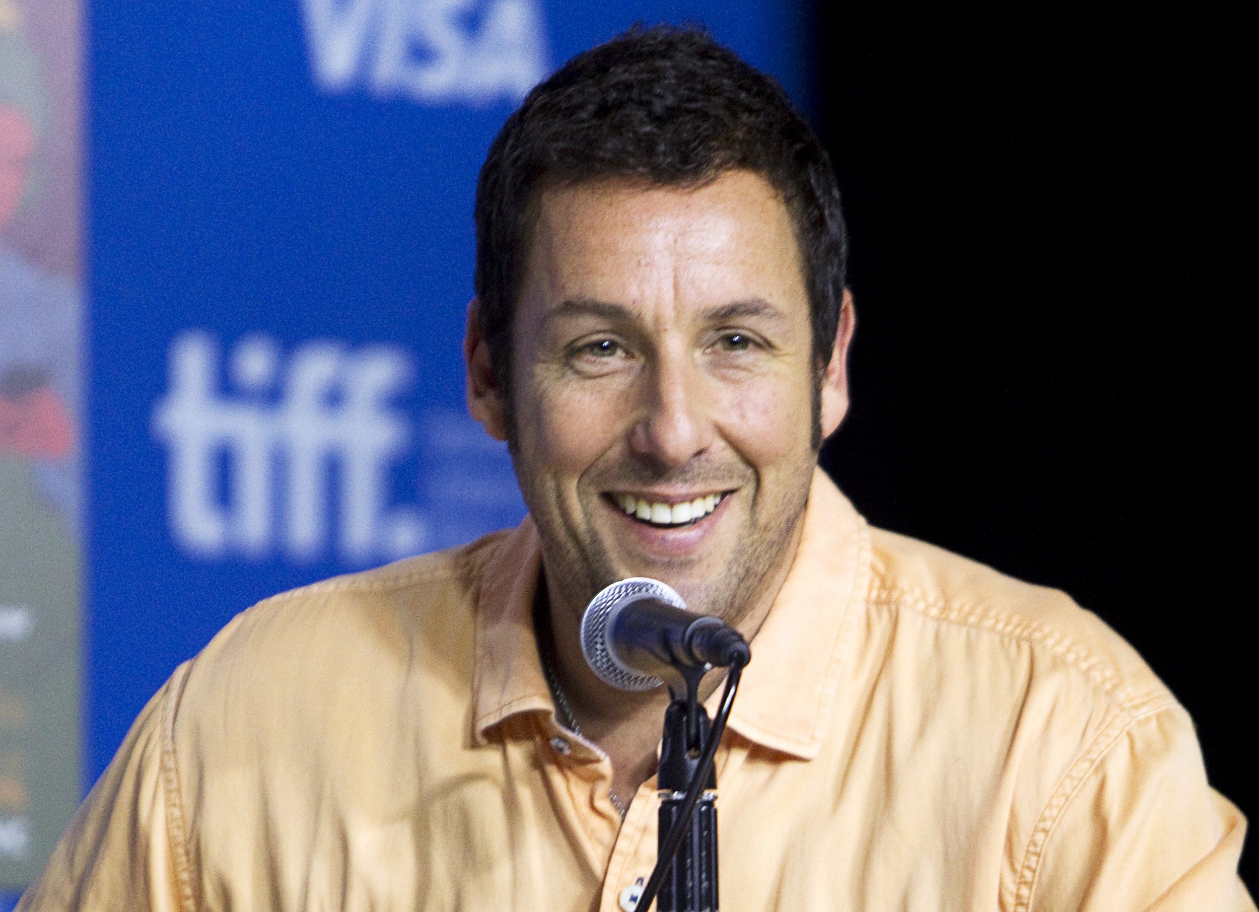 Adam Sandler