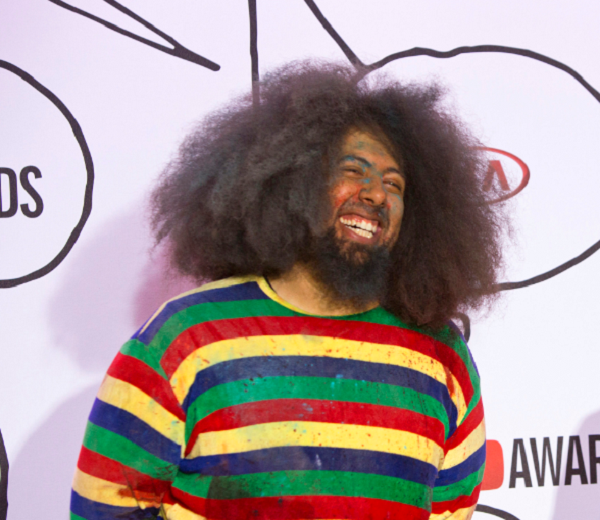 Reggie Watts produced show 'Tastemakers' along with Baron Vaughn and Open Mike Eagle's 'The New Negros' gets green light from Comedy Central.