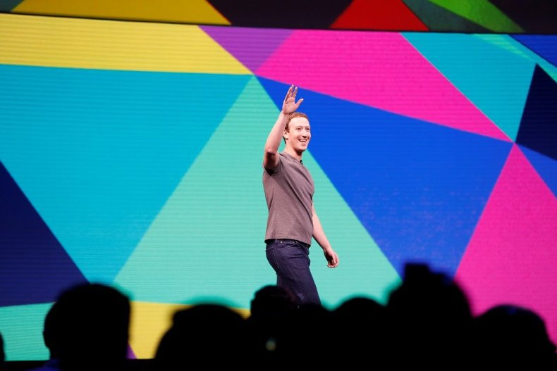 facebook f8 mark zuckerberg augmented reality