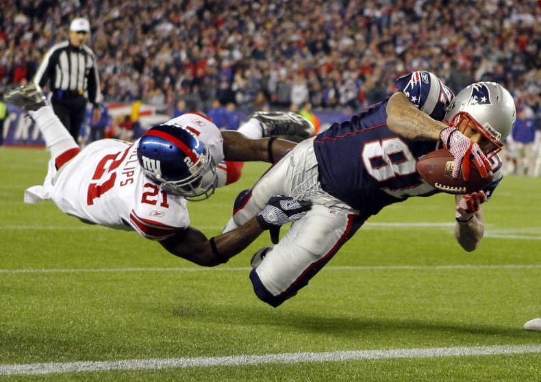 Aaron Hernandez
