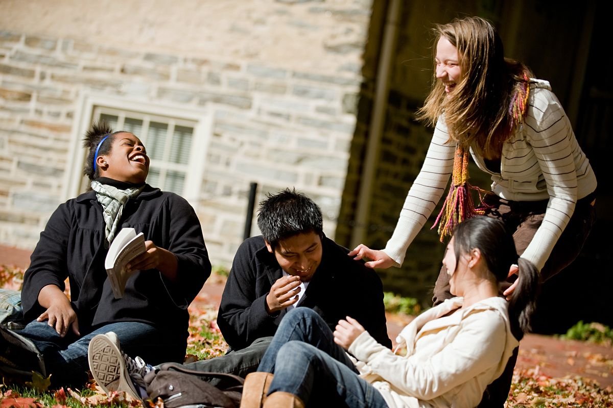 The 25 Most Desirable Suburban Schools Newsweek