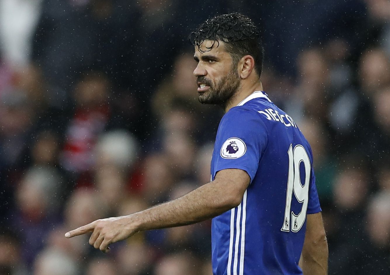 Diego Costa