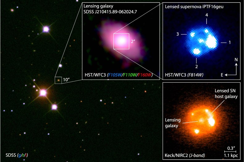 supernova
