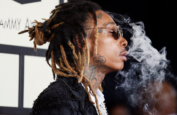 Wiz Khalifa's Weed Farm and 10 Other Celebrity Created Marijuana Products.