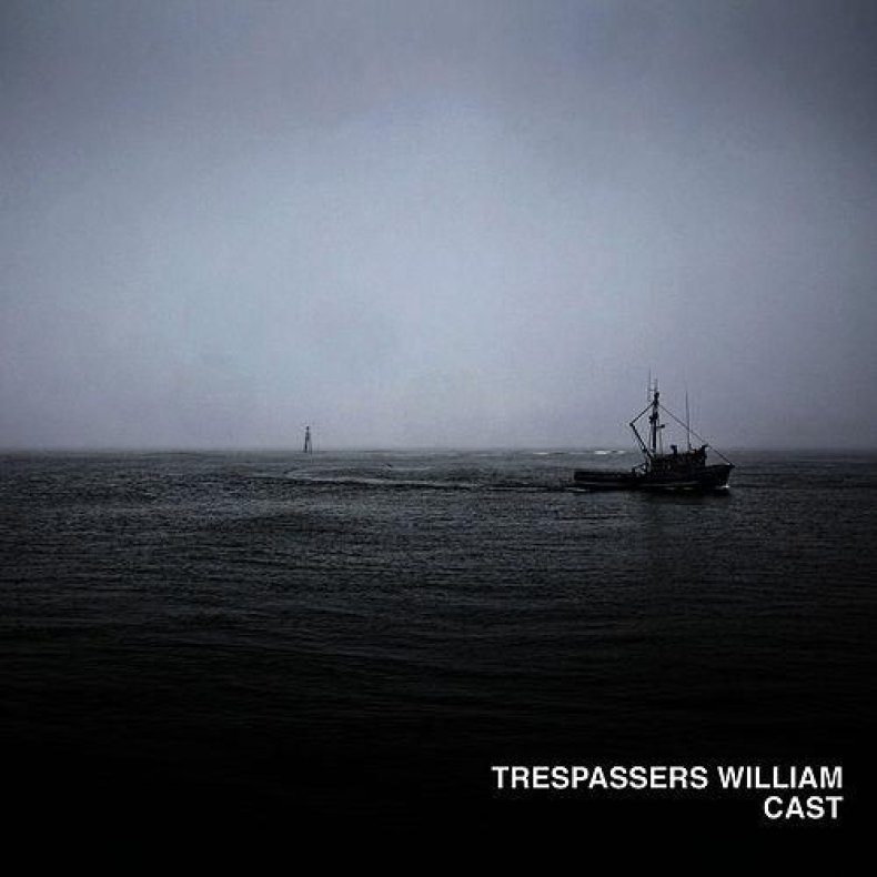 williamscast