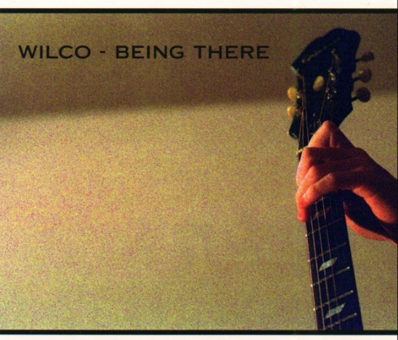 Being There