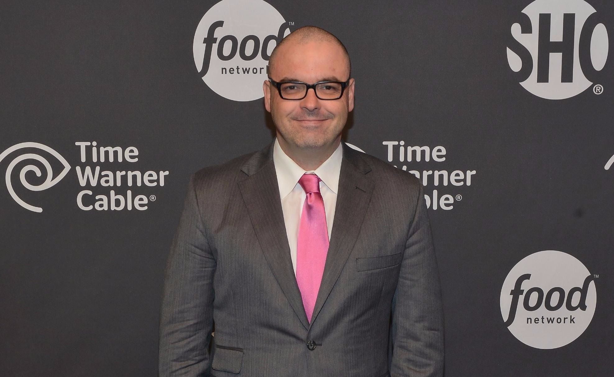 Mauro Ranallo