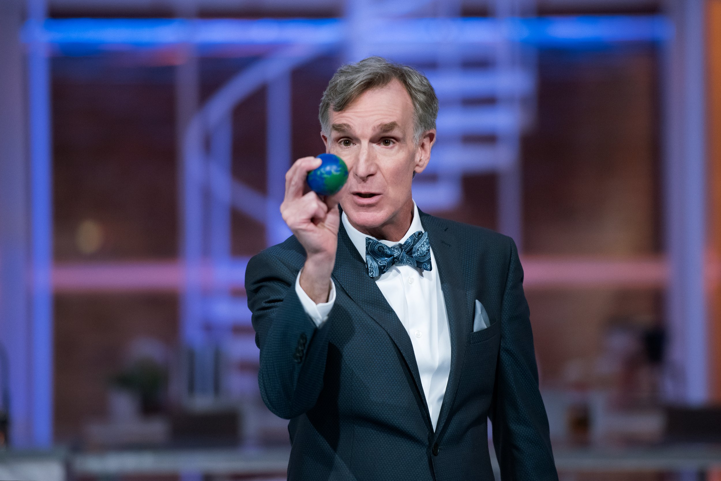 4-22-17 Bill Nye