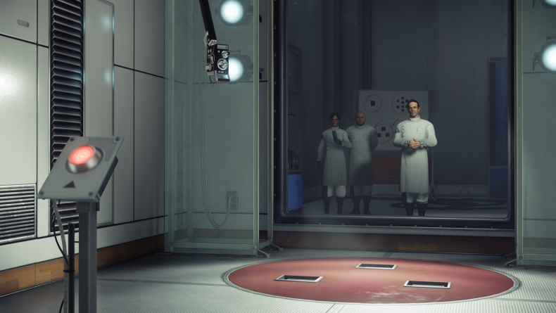 Prey 2