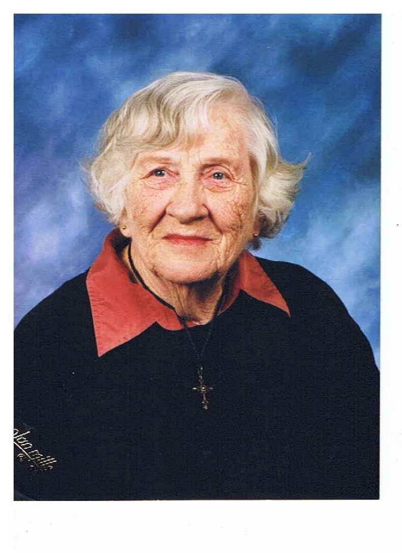 4-24-17 Gladys Ellen Atkins