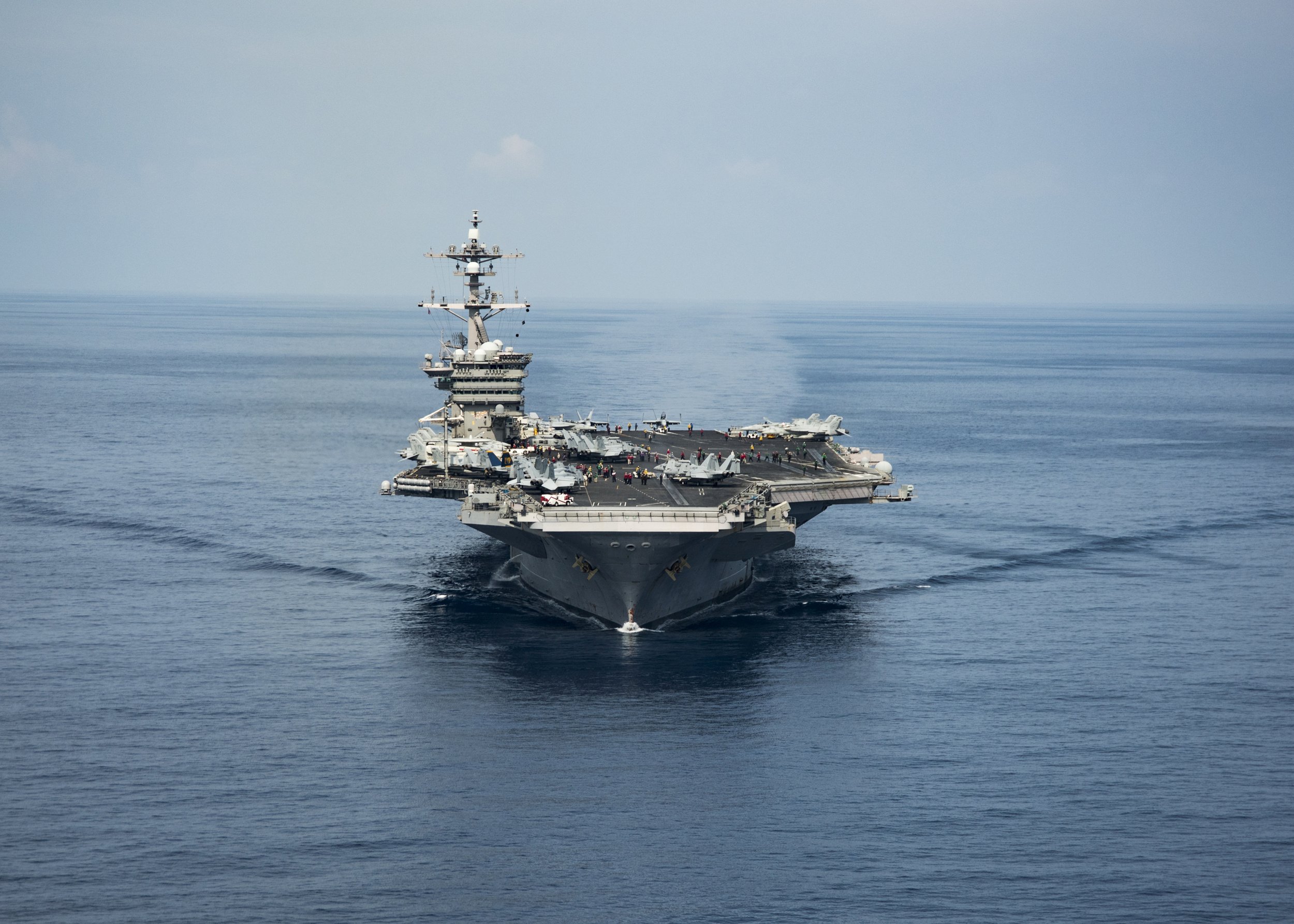 Carl Vinson