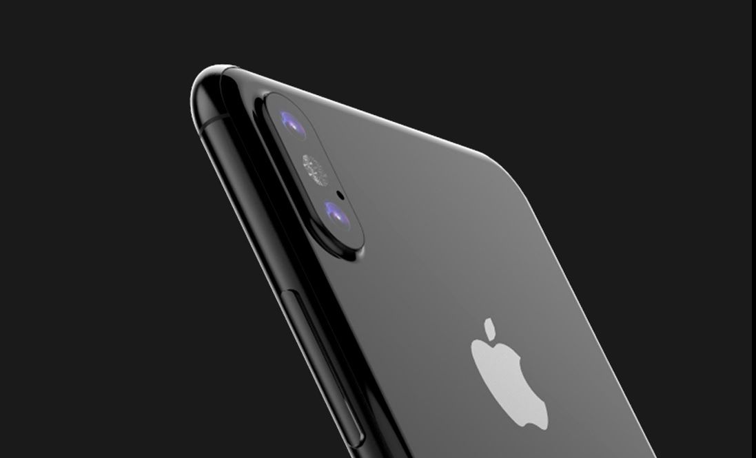 iphone 8 rumors apple leak