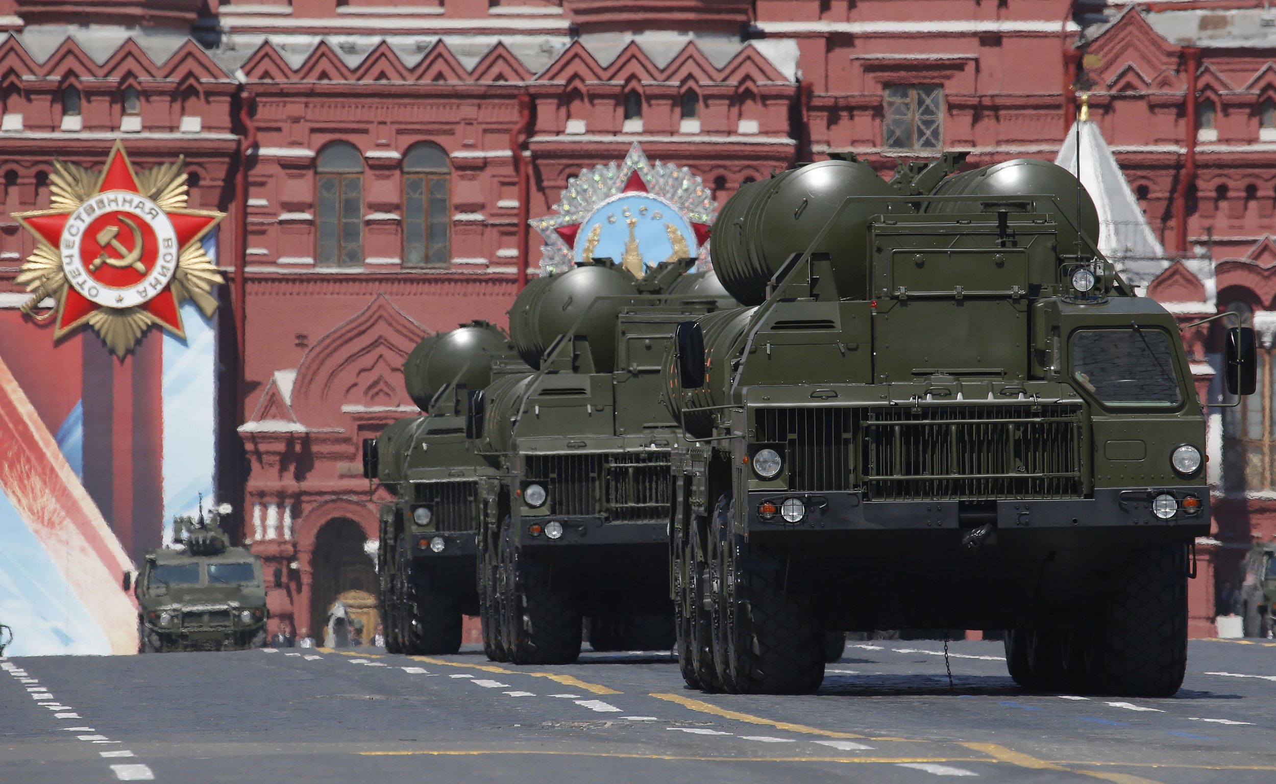 s-400