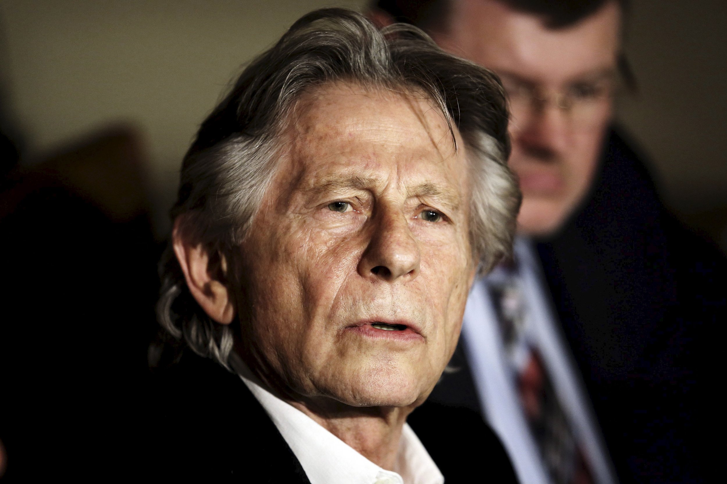 Roman Polanski