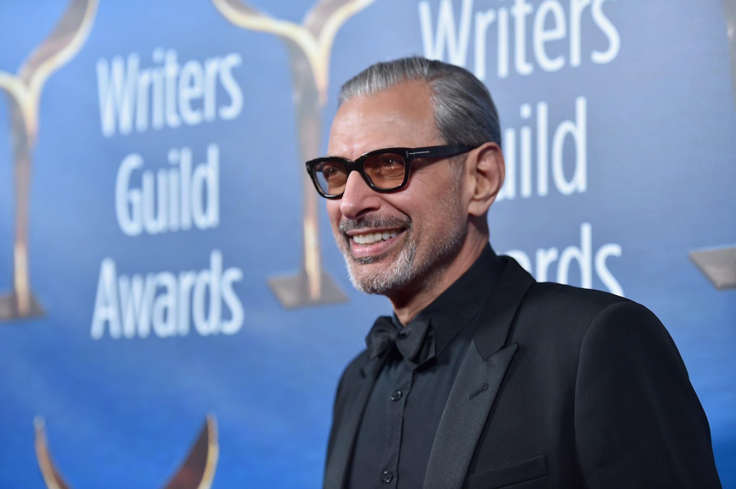 Jeff Goldblum