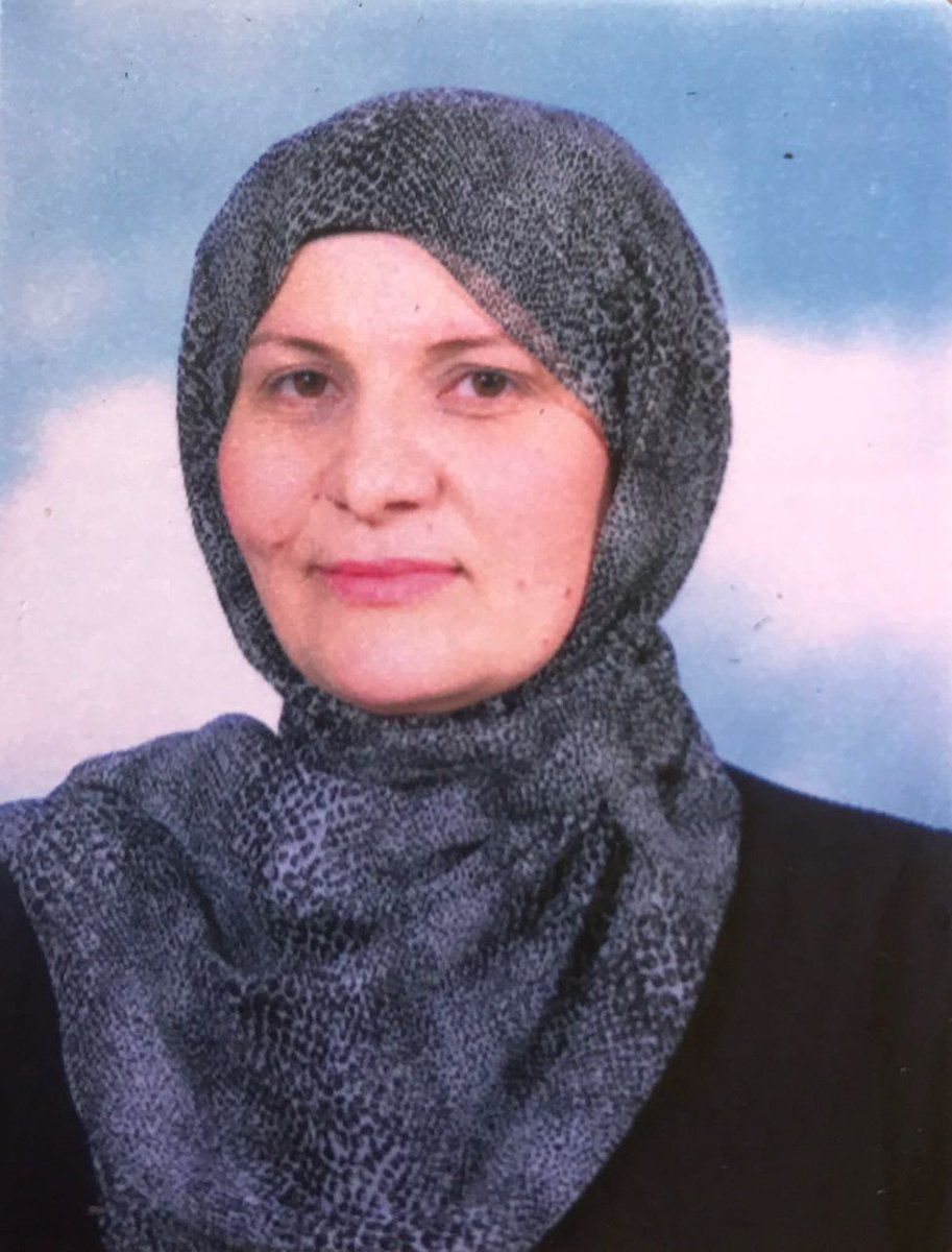 Hana Mansour-Khatib