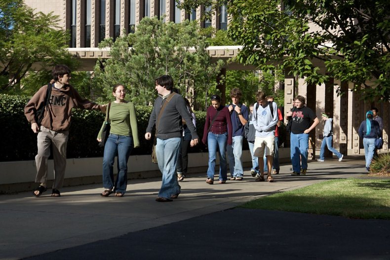 harvey-mudd-college