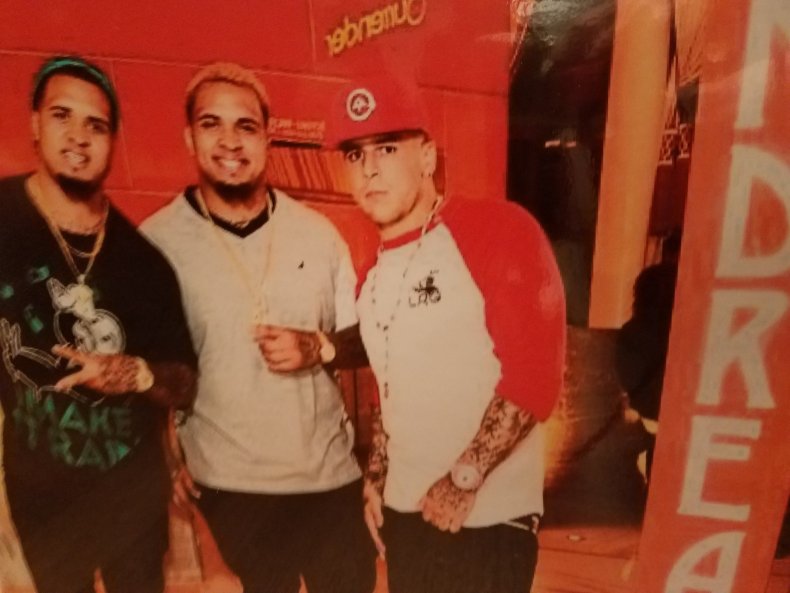 Aaron Hernandez