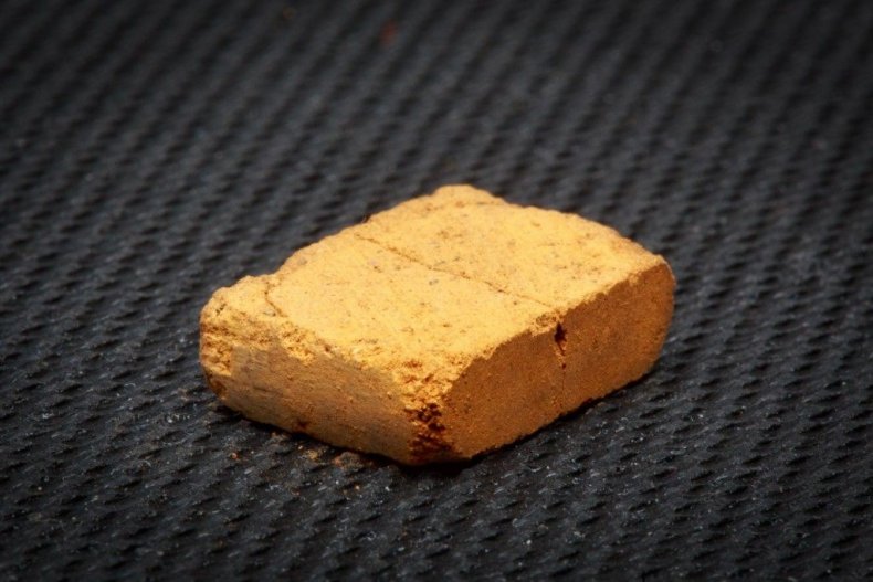 MartianBrick