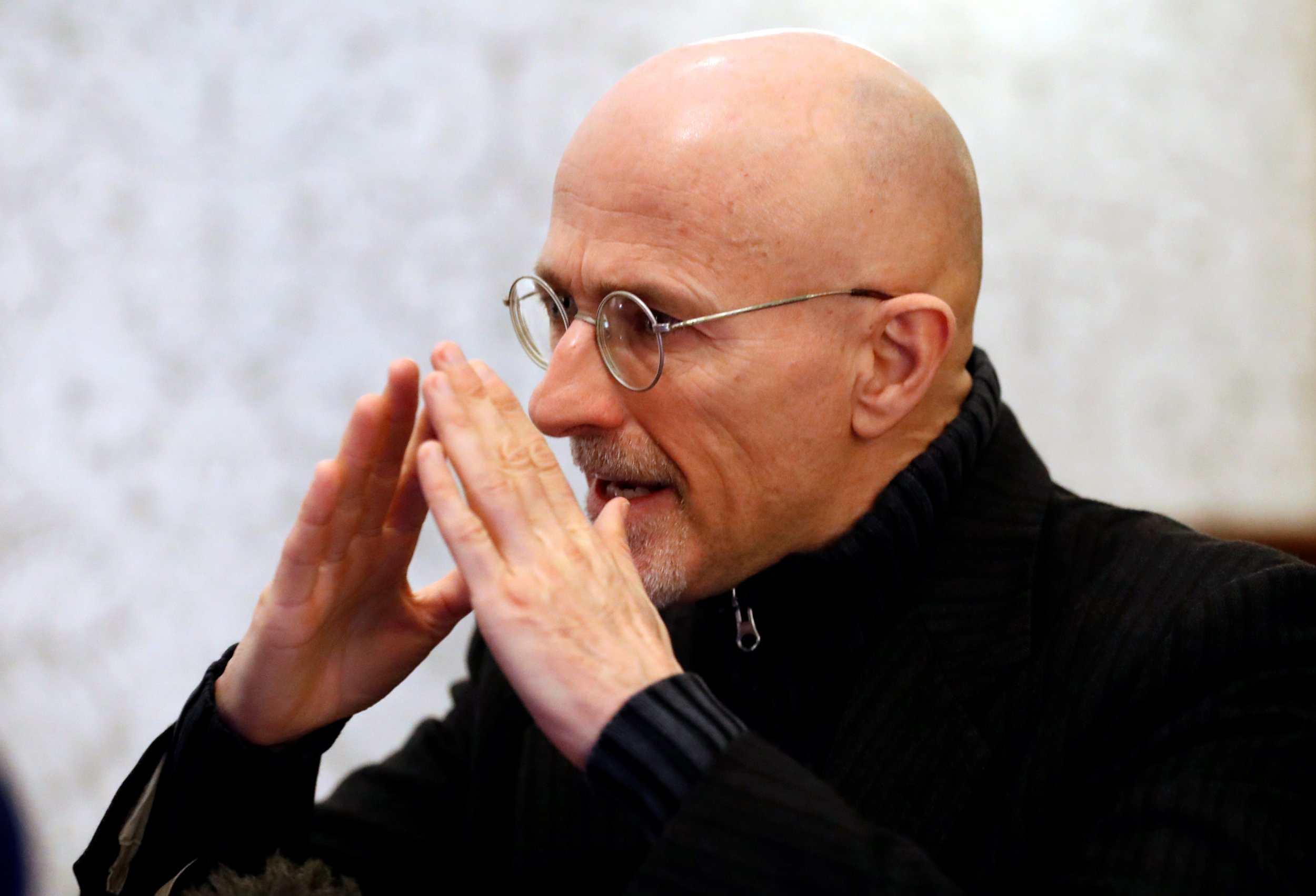 Sergio Canavero