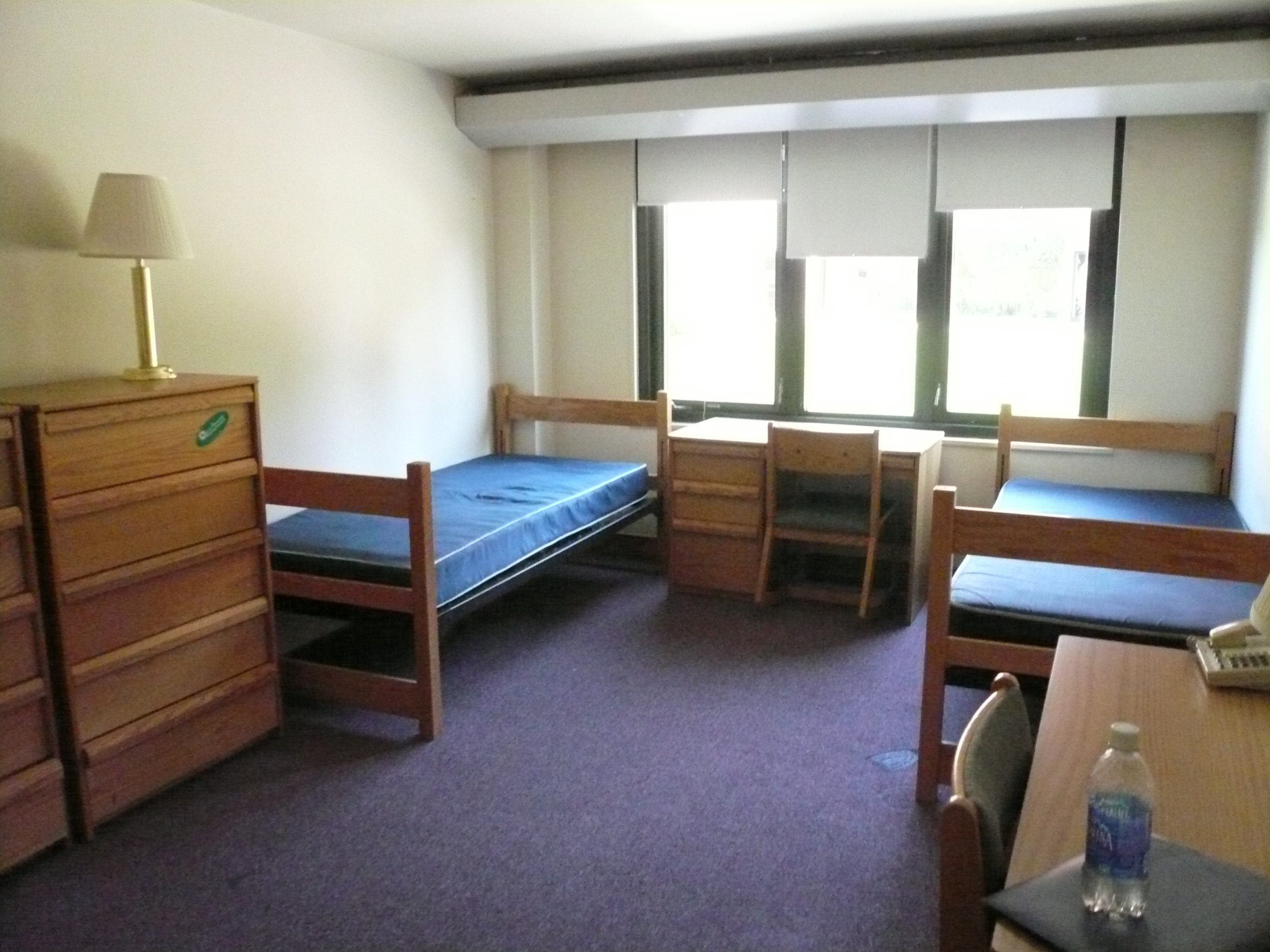 dorm-room