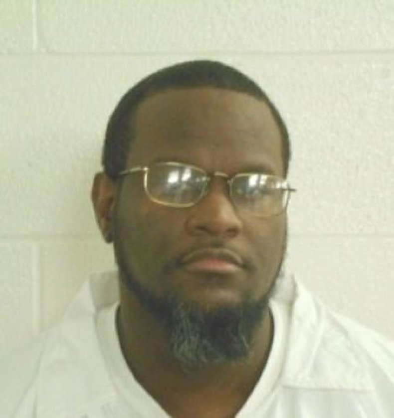 Kenneth Williams Arkansas