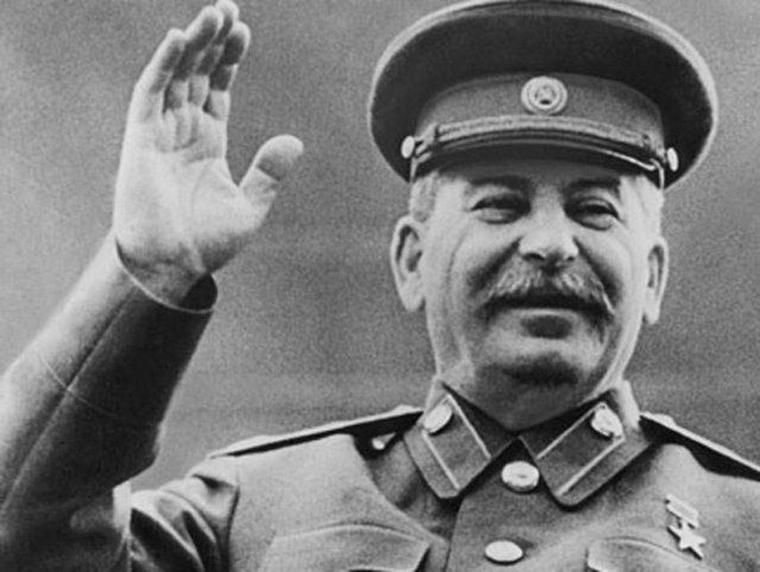 Joseph Stalin