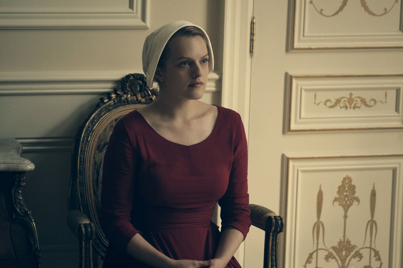 Challenges and Bans of 'The Handmaid's Tale' Aren't Really ...