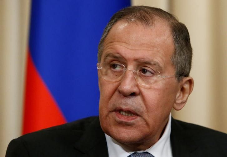 Lavrov