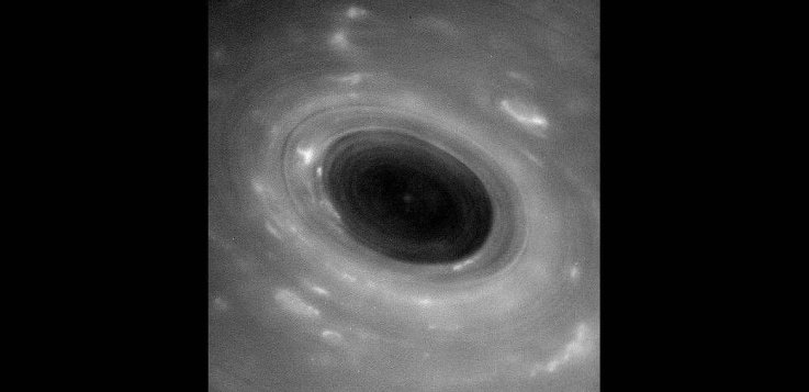 Saturn atmosphere Saturn atmosphere