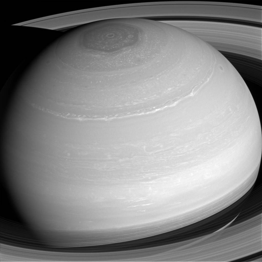 Saturn