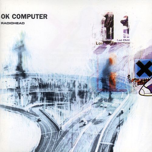 20 unusual influences behind Radiohead's 'OK Computer'