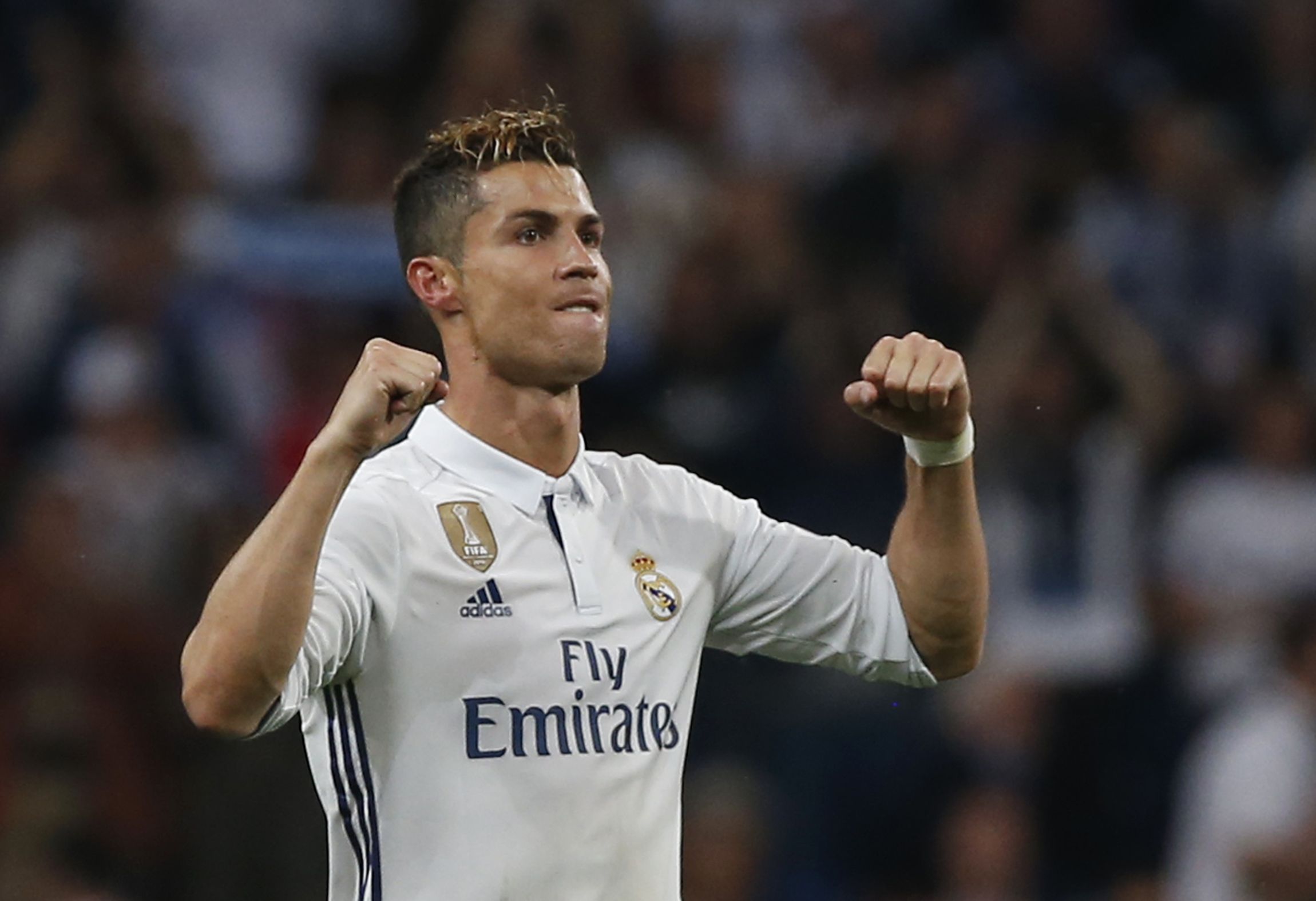 UEFA president decides on Cristiano Ronaldo joining the Champions