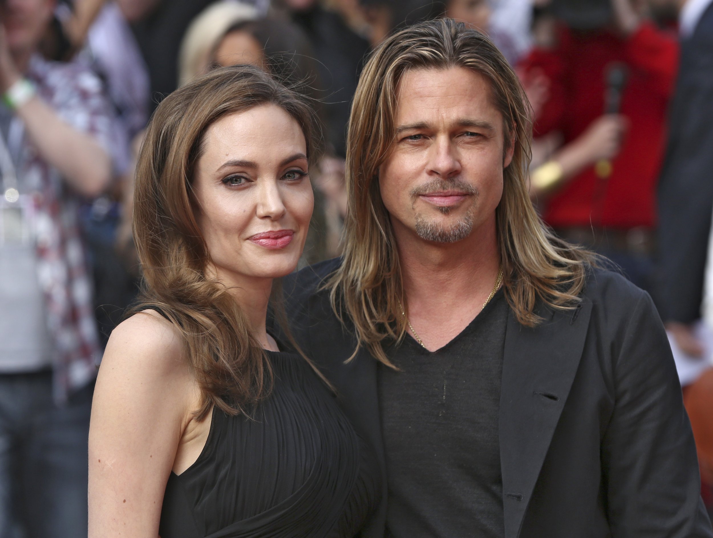 Trending News News, 'World War Z 2' Plot, Release News: Brad Pitt And  Angelina Jolie Move To London?