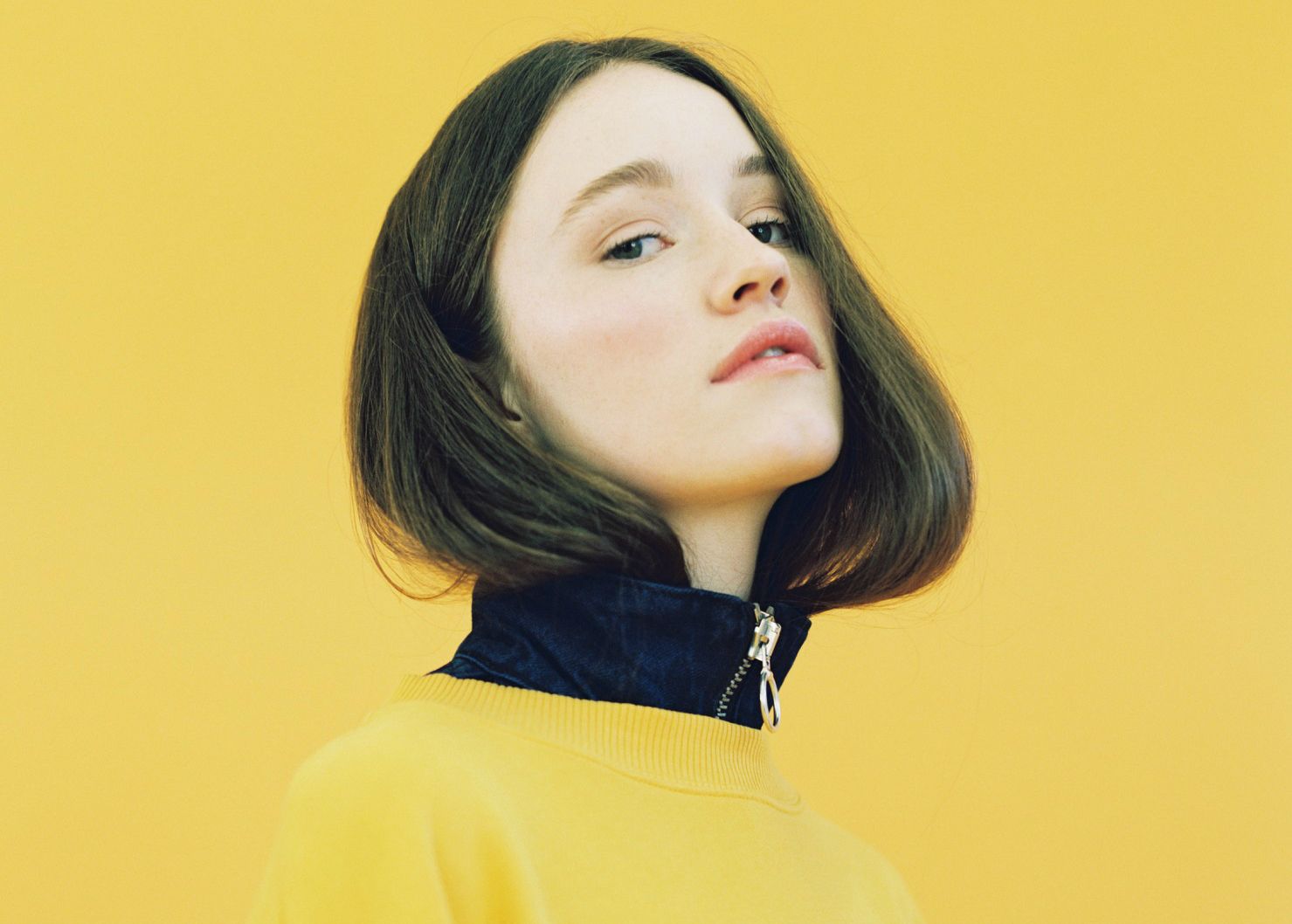 Dynamite hotsell lyrics sigrid