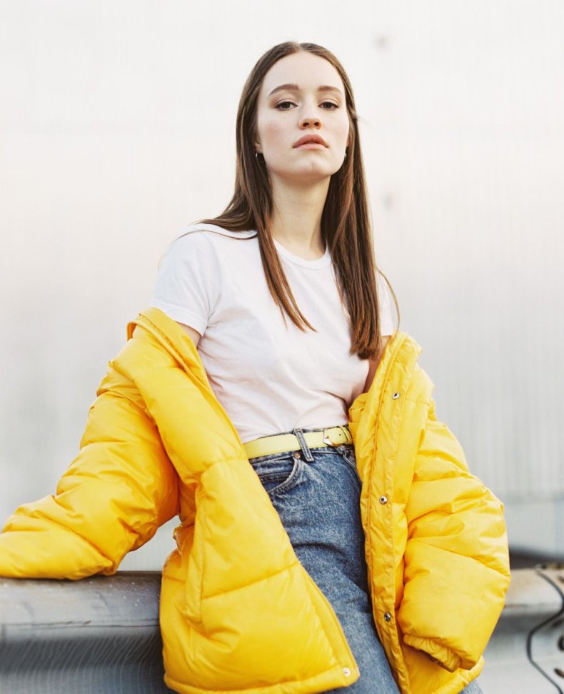 Sigrid