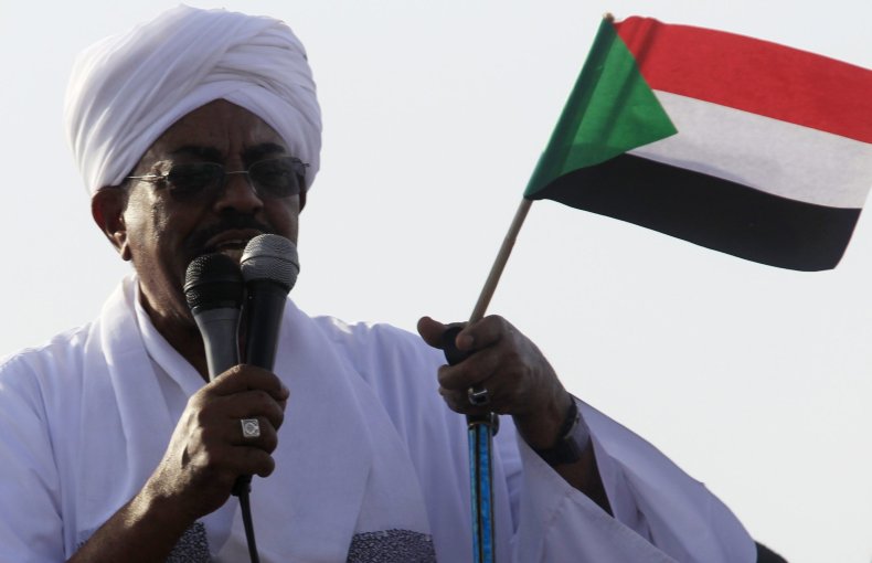 Bashir Sudan