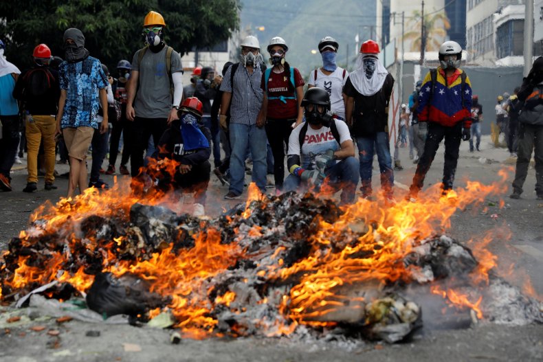05_05_Venezuela street protests_01