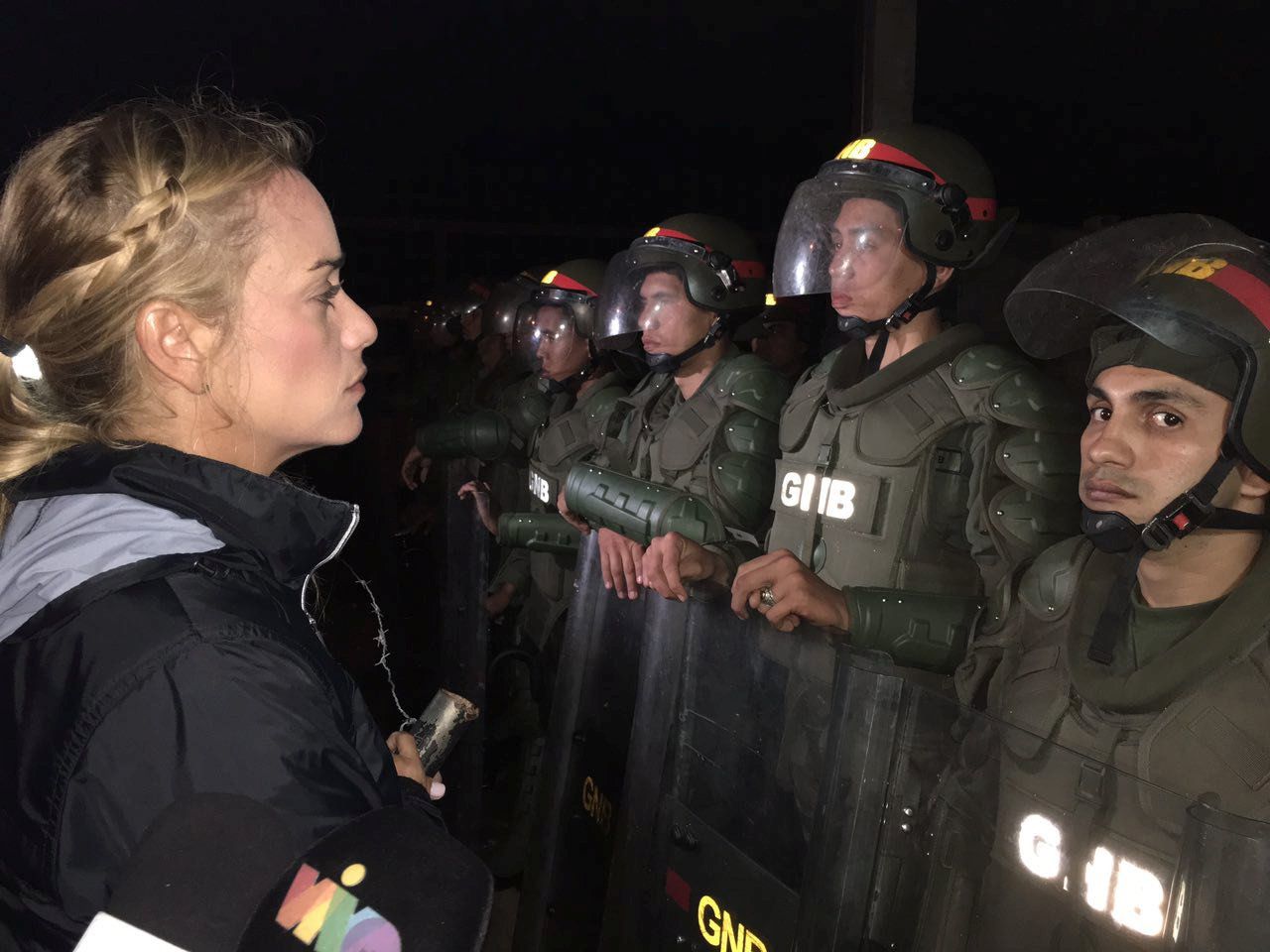 05_05_Venezuela Lilian Tintori_01