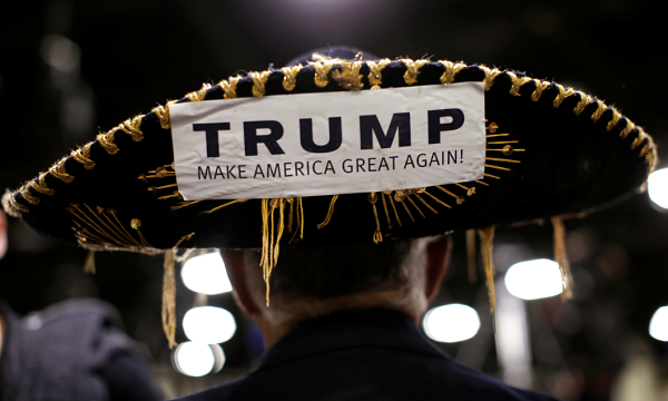 Cinco De Mayo History: Why Do White People Wear Sombreros On The Holiday?