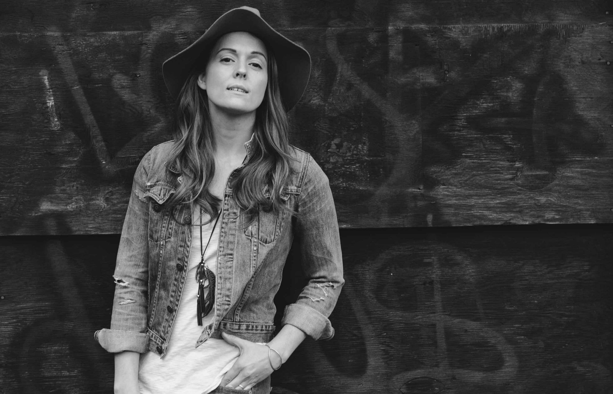 The Story Behind 'Cover Stories:' Brandi Carlile on How She Landed