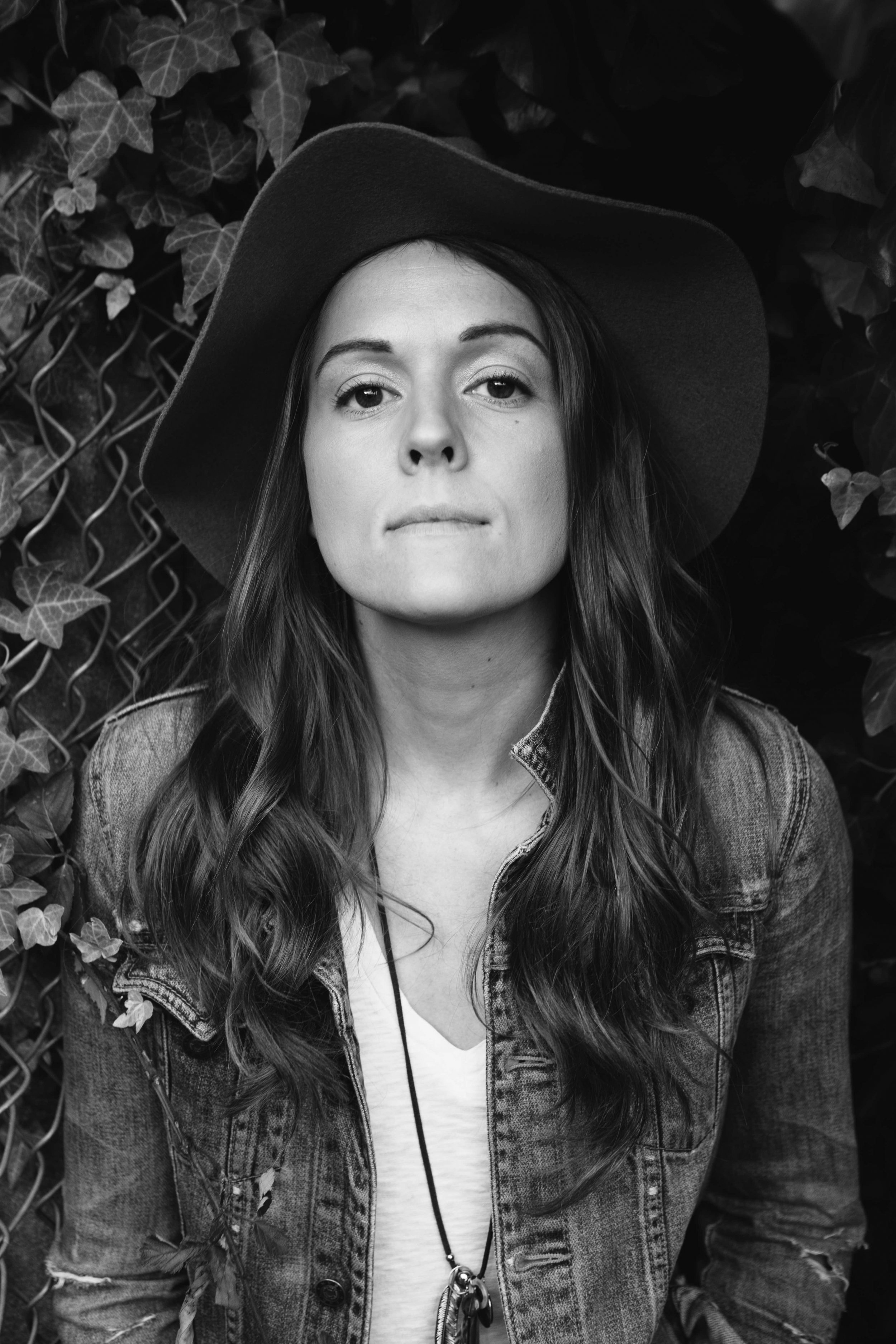 The Story Behind 'Cover Stories:' Brandi Carlile On How She Landed ...