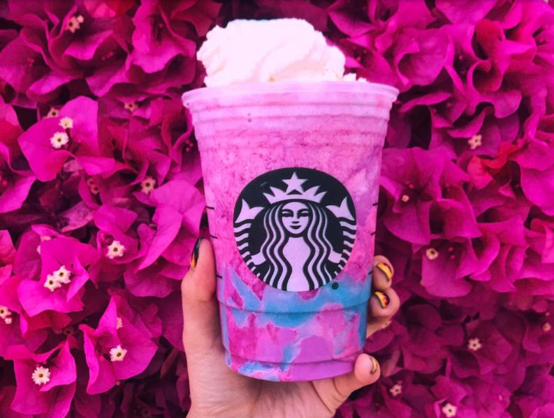 Featured image of post Unicorn Wallpaper Starbucks Wallpaper swag coffee wallpaper iphone starbucks wallpaper emoji wallpaper trendy wallpaper tumblr wallpaper