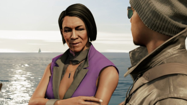 watch dogs 3 female lead