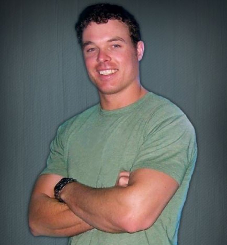 Kyle Milliken